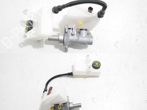 Brake master cylinder CITROËN BERLINGO Box Body/MPV (B9) 1.6 HDi / BlueHDi 75 | BP36635376M77 - Image 7
