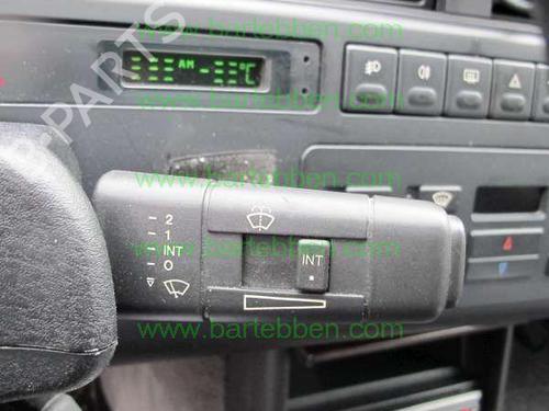 Engine control unit (ECU) CITROËN XM (Y4) 2.1 TD 12V | BP36603912M57 - Image 9