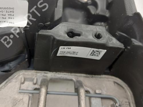 Used Steering wheel Steering wheel 36625304 36625304