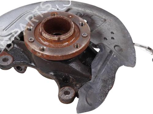 Used Left front steering knuckle Left front steering knuckle 36633348 36633348