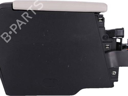 Middle console DS DS 4 II (FR_, FB_, F3_, FP_) E-TENSE 225 (F3DGZT) | BP36637930I22 - Image 4