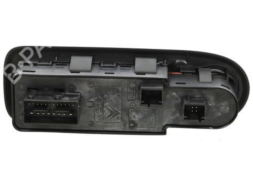 Switch PEUGEOT 308 SW I (4E_, 4H_) 1.6 16V | BP36627355I30 - Image 8