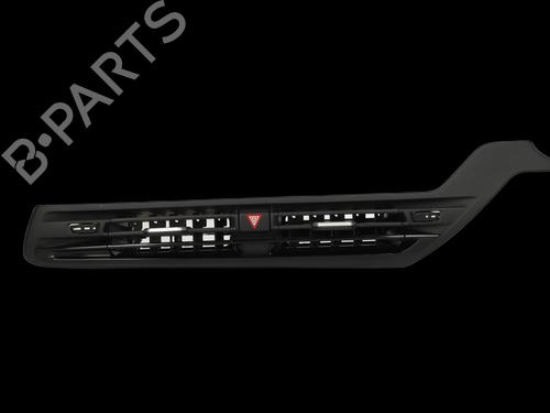Middle console CITROËN C4 Picasso II 1.2 THP 130 | BP36637109I22 - Image 3