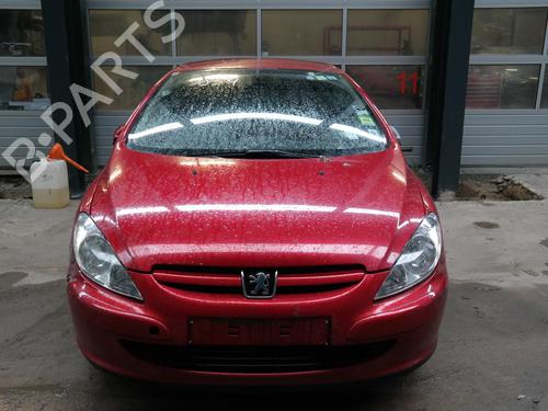 Electronic module PEUGEOT 307 CC (3B) 1.6 16V | BP36611402M83 - Image 13