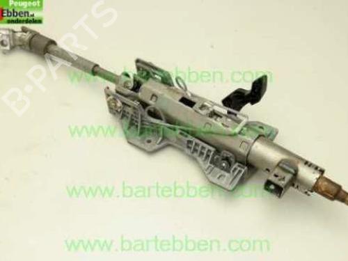 Used Steering column Steering column PEUGEOT 508 SW I (8E_) 2.0 HDi (140 hp) 36609166 36609166