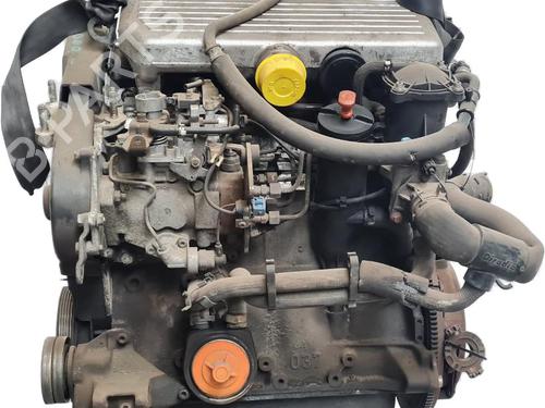Used Engine Engine 36600407 36600407