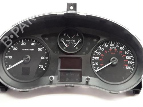 instrument-cluster-citroen-berlingo-box-bodympv-b9-2008-36615211 main image