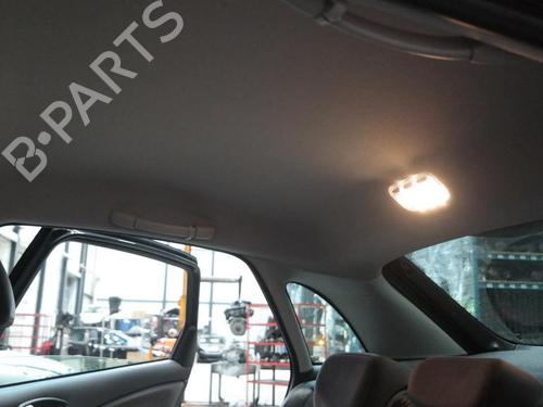 Pipe CITROËN C5 II (RC_) 2.0 16V (RCRFJB, RCRFJC) | BP36624337M125 - Image 30