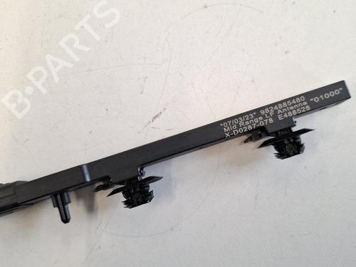 Used Electronic sensor Electronic sensor PEUGEOT 308 II (LB_, LP_, LW_, LH_, L3_) 1.2 THP 130 (131 hp) 36639161 36639161