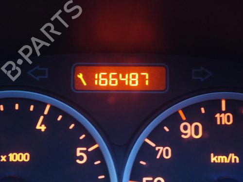 Cable PEUGEOT 206 CC (2D) 1.6 16V (2DNFUF, 2DNFUR) | BP36617404E12 - Image 26