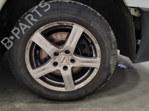 Switch PEUGEOT EXPERT Van (VF3A_, VF3U_, VF3X_) 1.6 HDi 90 16V | BP36633791I30  - Image 29