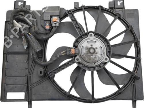Used Radiator fan Radiator fan 36632501 36632501