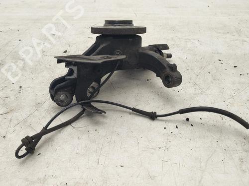 Right front steering knuckle CITROËN JUMPY III Van (V_) 2.0 BlueHDi 120 | BP36631979M26 - Image 5