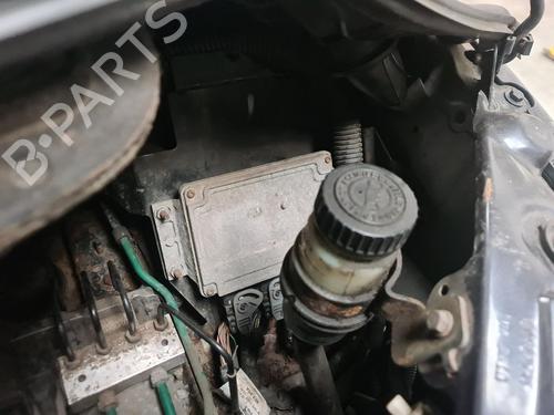 Middle console PEUGEOT 807 (EB_) 2.0 16V | BP36628980I22 - Image 10