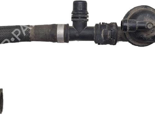 Used Pipe Pipe PEUGEOT 208 II (UB_, UP_, UW_, UJ_) 1.2 PureTech 75 (75 hp) 40554662 40554662