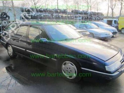 Left front indicator CITROËN XM Break (Y4) 2.1 TD 12V | BP36608728C32 - Image 15