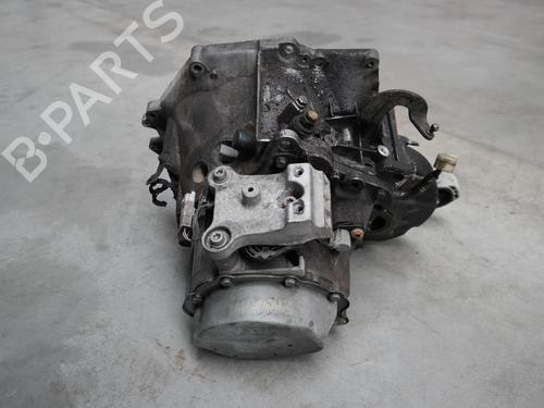 Gearbox CITROËN C3 II (SC_) 1.6 HDi | BP36612173M3 - Image 2