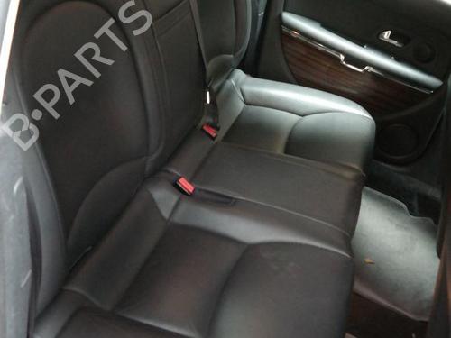 Electronic module CITROËN C6 (TD_) 2.7 HDi | BP36614355M83 - Image 15
