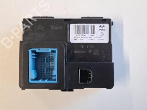 Electronic module CITROËN BERLINGO Box Body/MPV (K9) 1.5 BlueHDi 130 | BP36638931M83 - Image 3