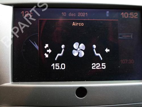 Switch PEUGEOT 407 (6D_) 2.0 Bioflex (6DRFJB) | BP36621974I30 - Image 21