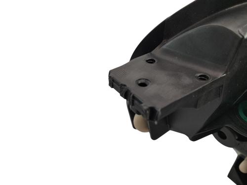 Left headlight PEUGEOT EXPERT Van (V_) 2.0 BlueHDi 120 | BP36634833C28 - Image 5