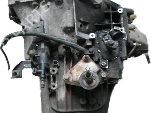 Gearbox CITROËN C8 (EA_, EB_) 2.2 HDi | BP36617438M3 - Image 2