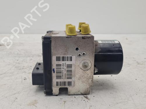 ABS pump CITROËN C6 (TD_) 2.7 HDi | BP37062912M43 - Image 4