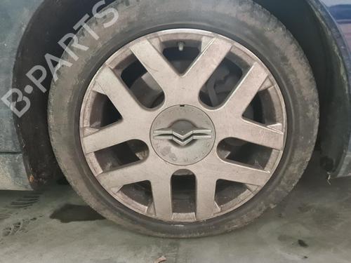 Starter CITROËN C6 (TD_) 2.7 HDi | BP36626029M8 - Image 14