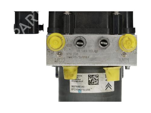 Used ABS pump ABS pump 36624199 36624199