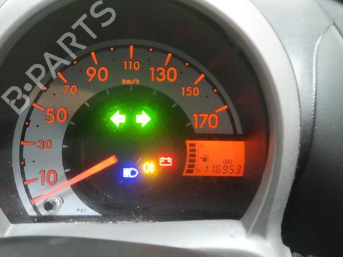 Starter CITROËN C1 (PM_, PN_) 1.0 | BP36625340M8 - Image 27