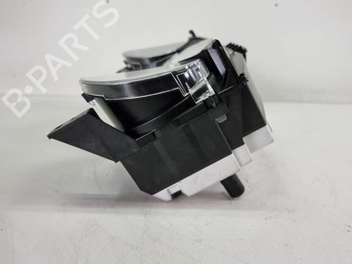 Instrument cluster CITROËN C5 III (RD_) 2.0 16V (RDRFJC, RDRFJF) | BP36622935C47 - Image 2