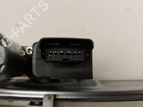 Rear left window mechanism CITROËN C3 III (SX) 1.2 VTi 82 | BP36625994C24  - Image 5