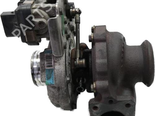 Used Turbocharger/Supercharger Turbocharger/Supercharger 36615729 36615729