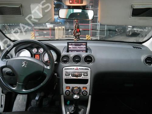 Switch PEUGEOT 308 SW I (4E_, 4H_) 1.6 16V | BP36623337I30  - Image 18