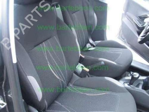 Switch PEUGEOT 208 I (CA_, CC_) 1.4 HDi | BP36607619I30 - Image 6