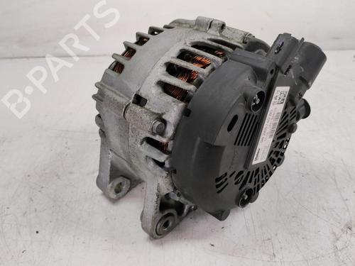 Alternator CITROËN C4 CACTUS 1.2 THP 110 | BP36627522M7 - Image 2