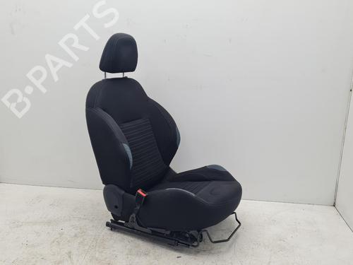 Left front seat CITROËN C3 Picasso (SH_) 1.6 VTi 120 | BP37456075C15 - Image 3
