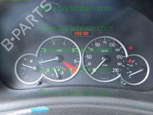 Electronic sensor PEUGEOT 206 CC (2D) 2.0 S16 | BP36607721M84 - Image 11