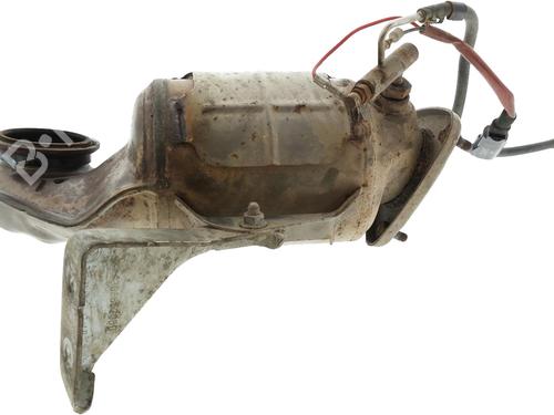 Used Catalyst Catalyst PEUGEOT BOXER Platform/Chassis 2.2 HDi 130 (131 hp) 36605904 36605904
