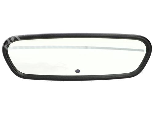 Rear mirror CITROËN C3 III (SX) 1.2 THP 110 (SXHNPS, SXHNZT, SXHNZ6) | BP36623654I6 - Image 5