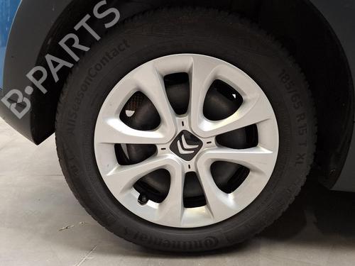 Fælk CITROËN C3 III (SX) 1.2 PureTech 82 | BP36635382C45  - Image 12