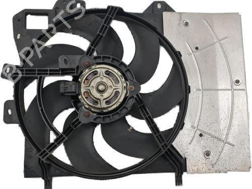 Used Radiator fan Radiator fan 36625047 36625047