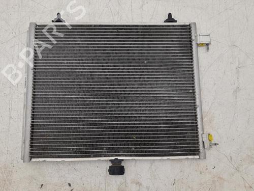 AC radiator CITROËN C3 III (SX) 1.2 PureTech 82 | BP40455770M32 - Image 3