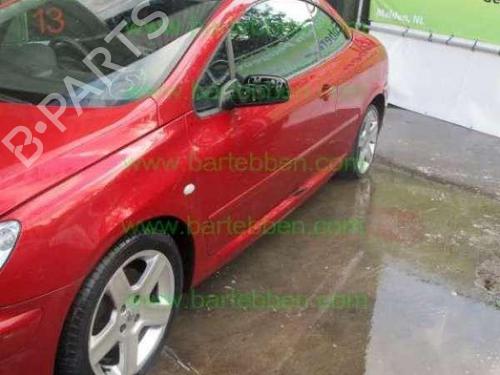 Pipe PEUGEOT 307 CC (3B) 2.0 16V | BP36606476M125 - Image 22