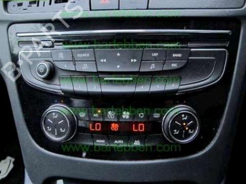 Switch PEUGEOT 508 SW I (8E_) 2.0 HDi | BP36607909I30  - Image 17