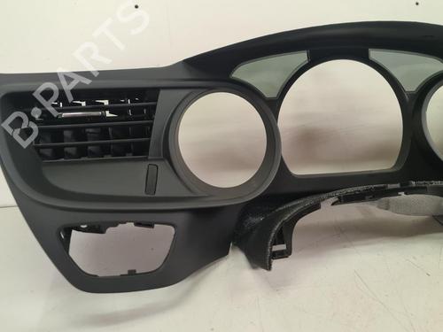 Middle console CITROËN C5 III Break (RW_) 1.6 THP 155 | BP36626531I22 - Image 3