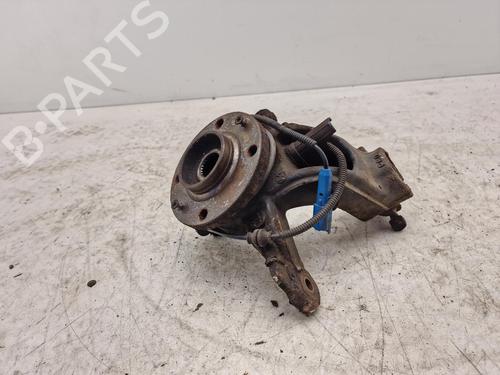Used Left front steering knuckle Left front steering knuckle 37277320 37277320