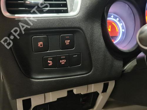 Climate control CITROËN C4 II (NC_) 1.6 HDi 110 | BP36626400I5 - Image 30