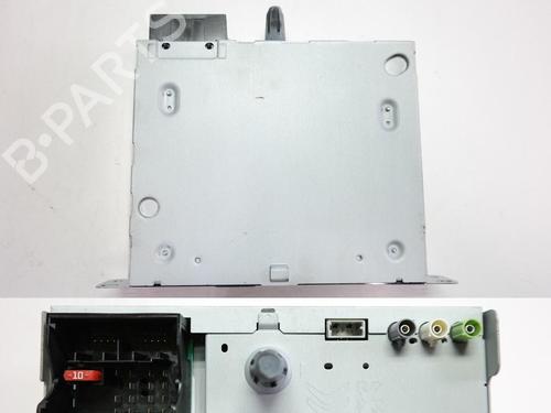 Used Radio Radio 36615863 36615863