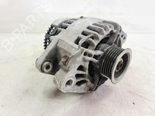 Used Alternator Alternator PEUGEOT 107 (PM_, PN_) 1.0 (68 hp) 36628623 36628623